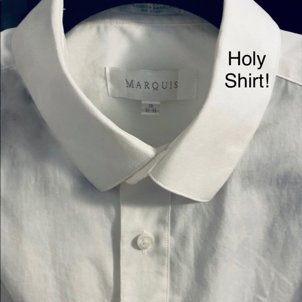 Joseph Abboud L 2/$20 or 3/$25!